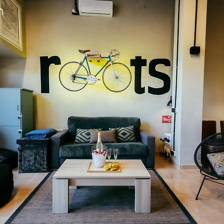 Apartment Ruzafa Roots, 12 Min To Centre, Smart Tv, Wine Βαλένθια Εξωτερικό φωτογραφία