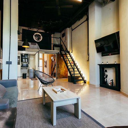 Apartment Ruzafa Roots, 12 Min To Centre, Smart Tv, Wine Βαλένθια Εξωτερικό φωτογραφία