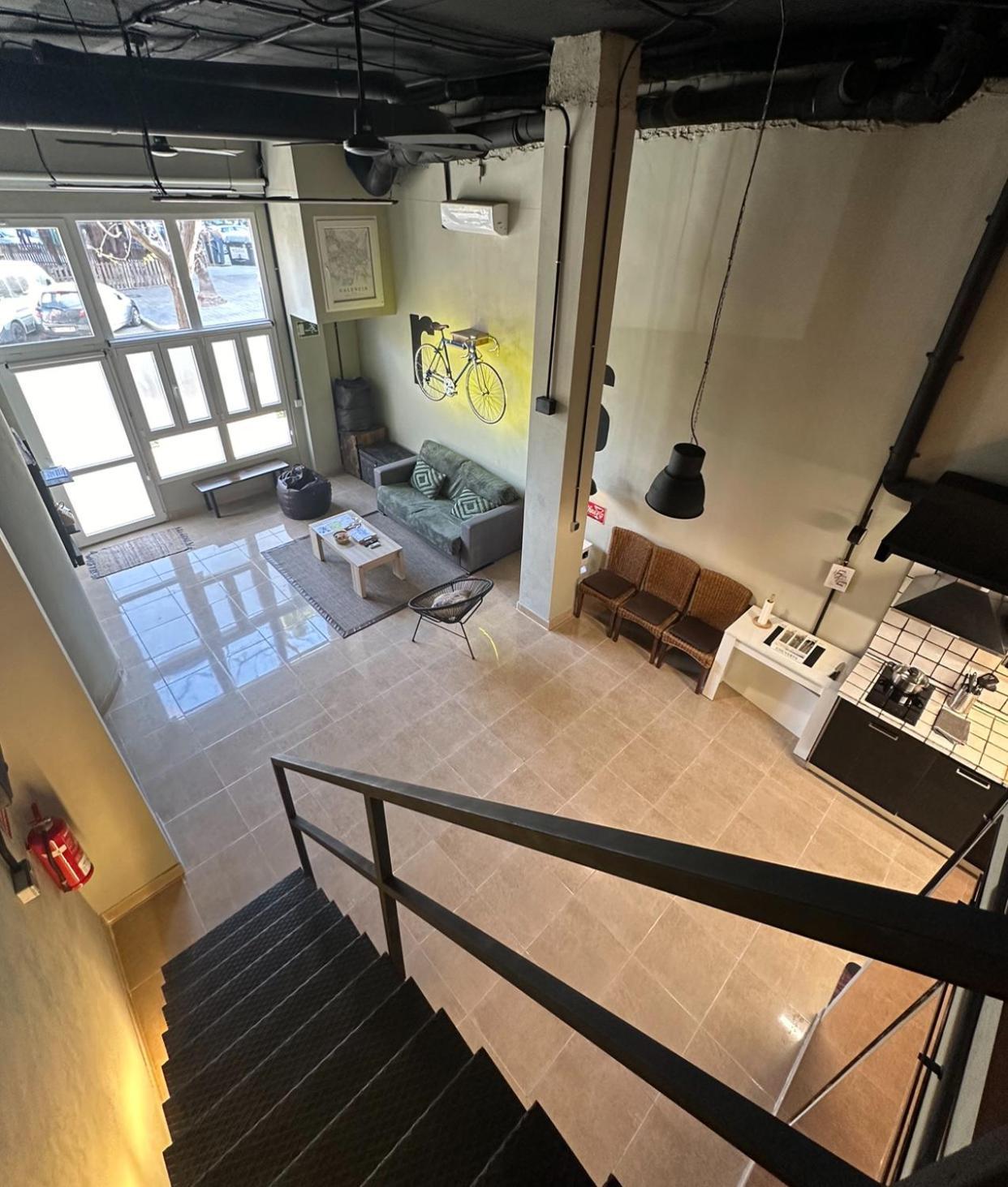 Apartment Ruzafa Roots, 12 Min To Centre, Smart Tv, Wine Βαλένθια Εξωτερικό φωτογραφία