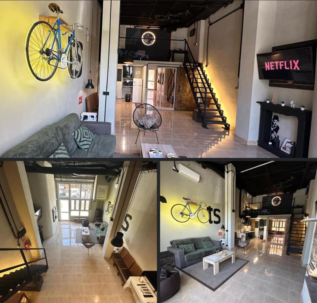 Apartment Ruzafa Roots, 12 Min To Centre, Smart Tv, Wine Βαλένθια Εξωτερικό φωτογραφία