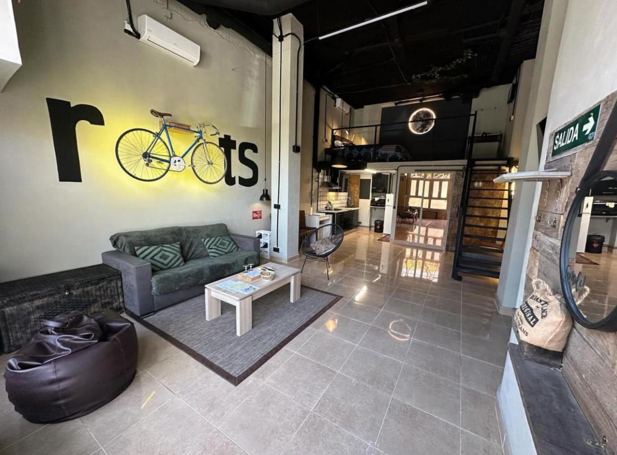 Apartment Ruzafa Roots, 12 Min To Centre, Smart Tv, Wine Βαλένθια Εξωτερικό φωτογραφία