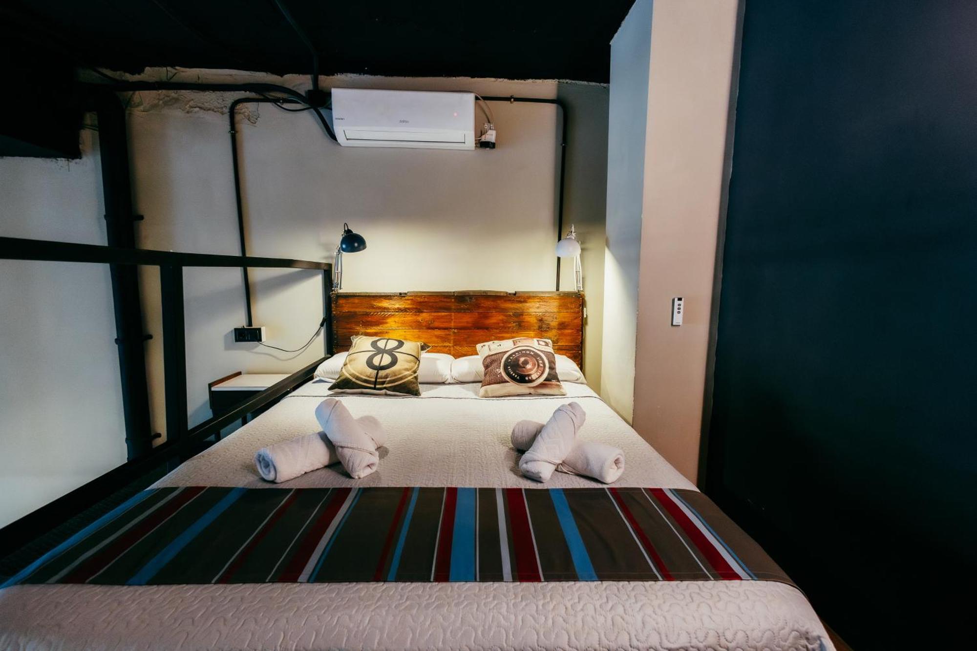 Apartment Ruzafa Roots, 12 Min To Centre, Smart Tv, Wine Βαλένθια Εξωτερικό φωτογραφία