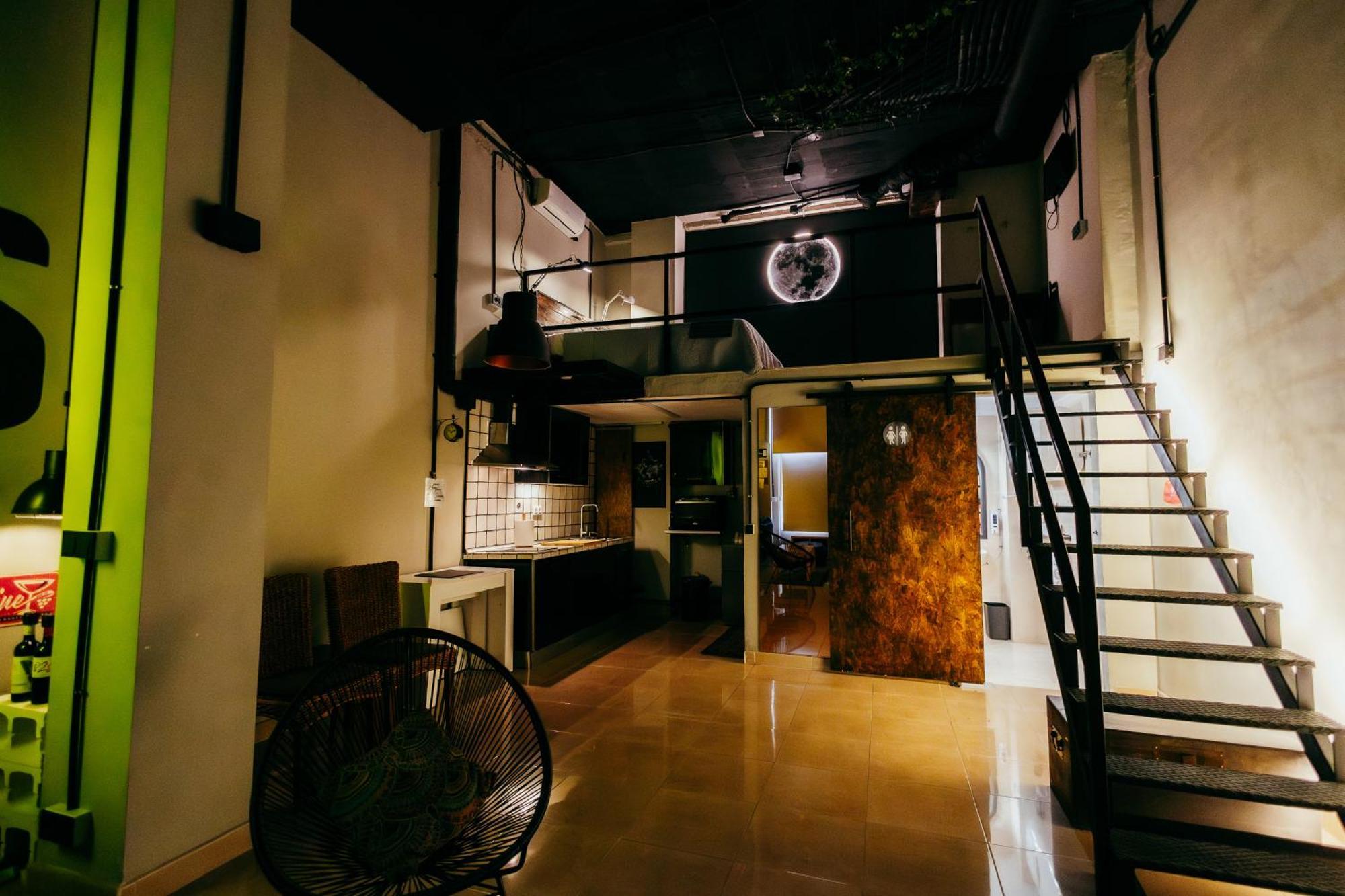 Apartment Ruzafa Roots, 12 Min To Centre, Smart Tv, Wine Βαλένθια Εξωτερικό φωτογραφία