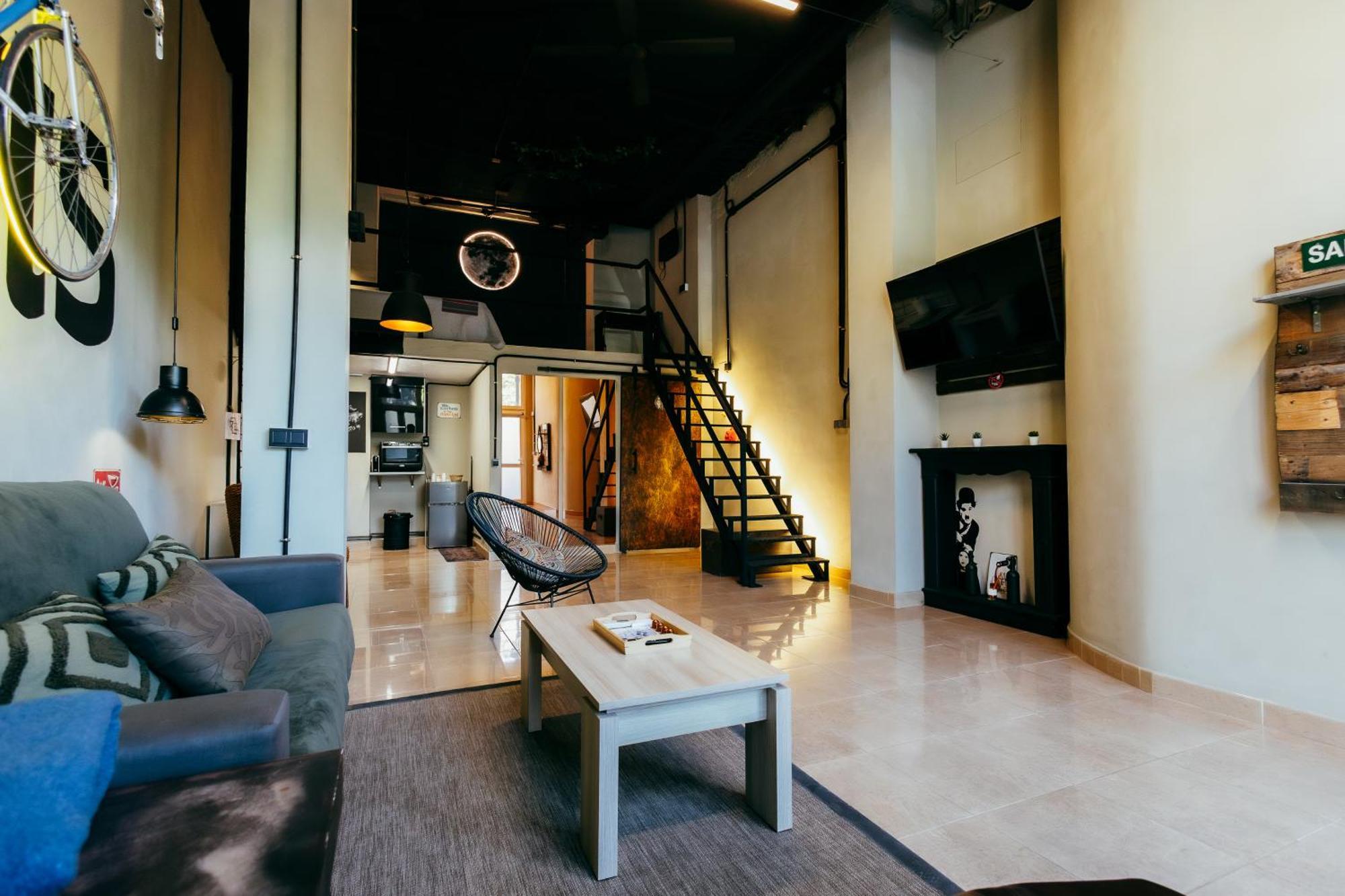 Apartment Ruzafa Roots, 12 Min To Centre, Smart Tv, Wine Βαλένθια Εξωτερικό φωτογραφία