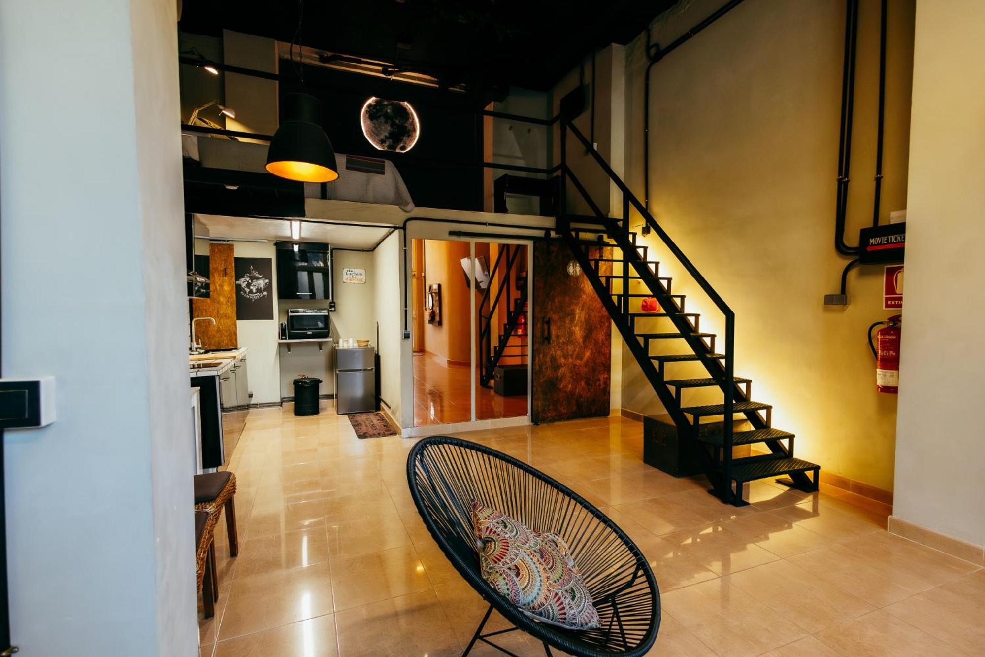 Apartment Ruzafa Roots, 12 Min To Centre, Smart Tv, Wine Βαλένθια Εξωτερικό φωτογραφία