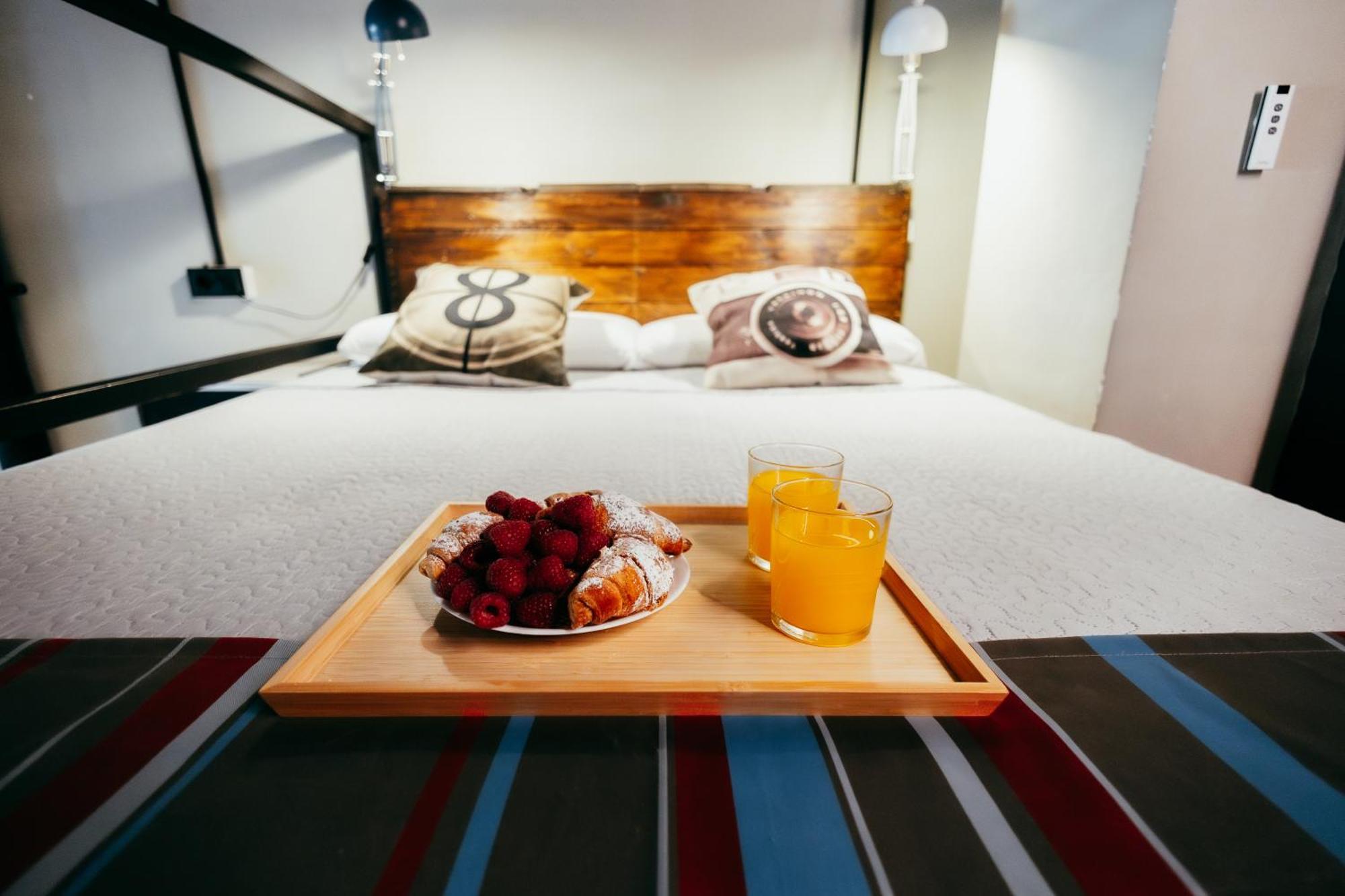 Apartment Ruzafa Roots, 12 Min To Centre, Smart Tv, Wine Βαλένθια Εξωτερικό φωτογραφία