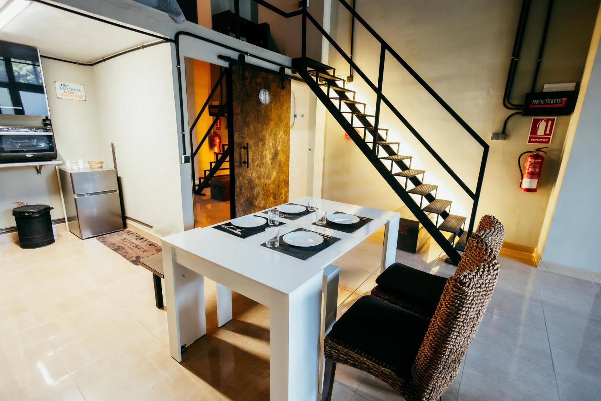 Apartment Ruzafa Roots, 12 Min To Centre, Smart Tv, Wine Βαλένθια Εξωτερικό φωτογραφία