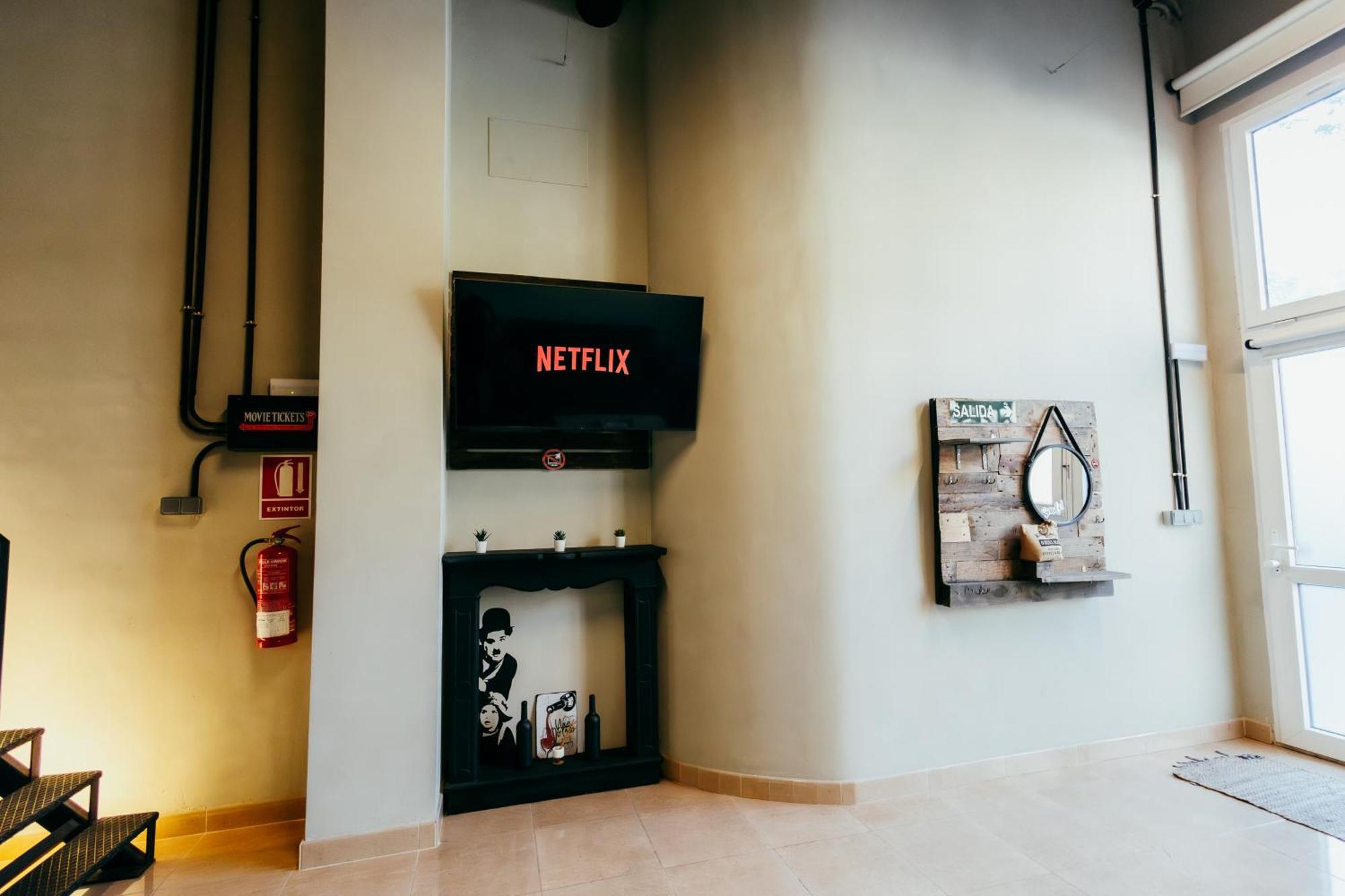 Apartment Ruzafa Roots, 12 Min To Centre, Smart Tv, Wine Βαλένθια Εξωτερικό φωτογραφία