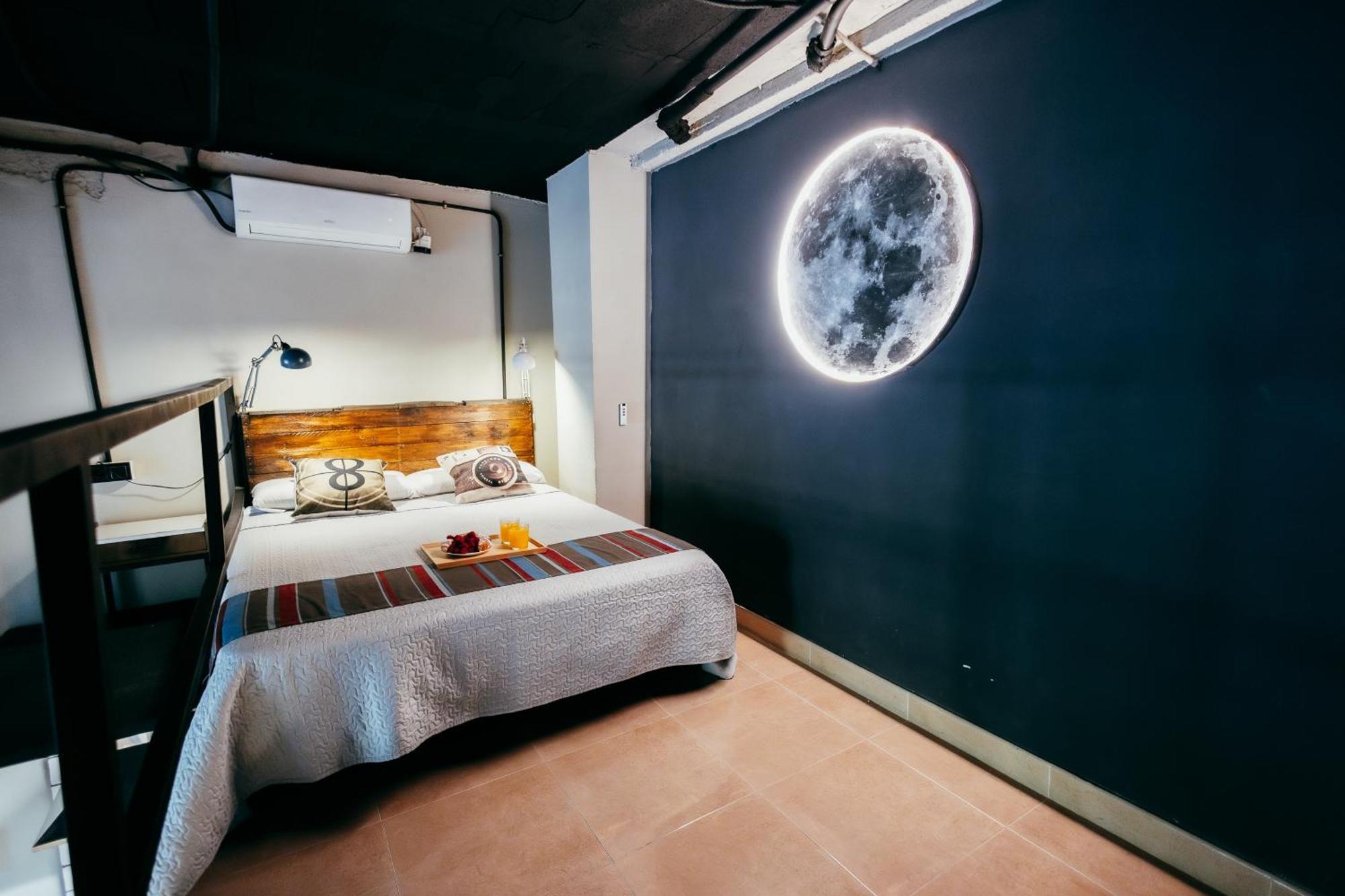Apartment Ruzafa Roots, 12 Min To Centre, Smart Tv, Wine Βαλένθια Εξωτερικό φωτογραφία