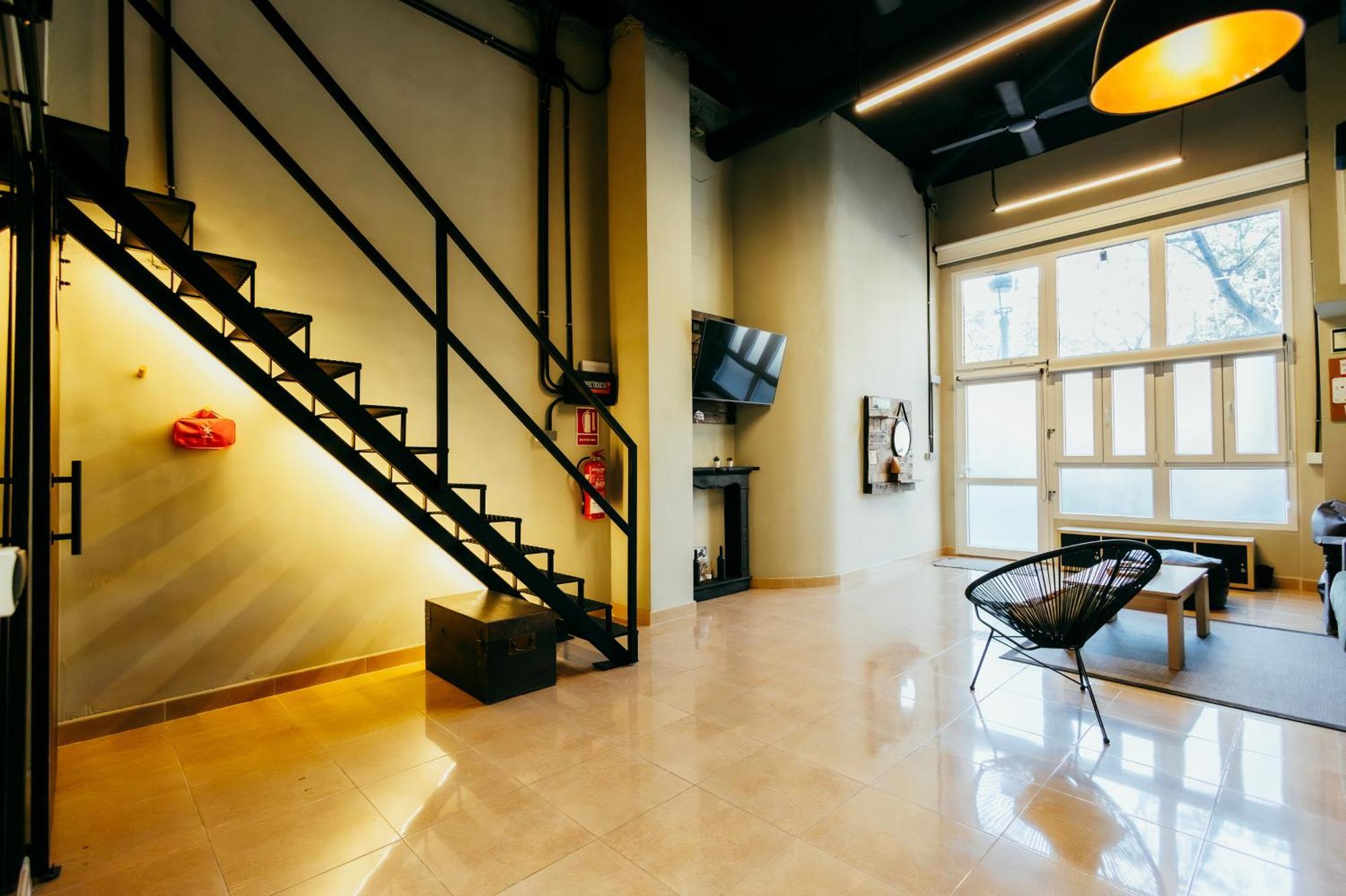 Apartment Ruzafa Roots, 12 Min To Centre, Smart Tv, Wine Βαλένθια Εξωτερικό φωτογραφία