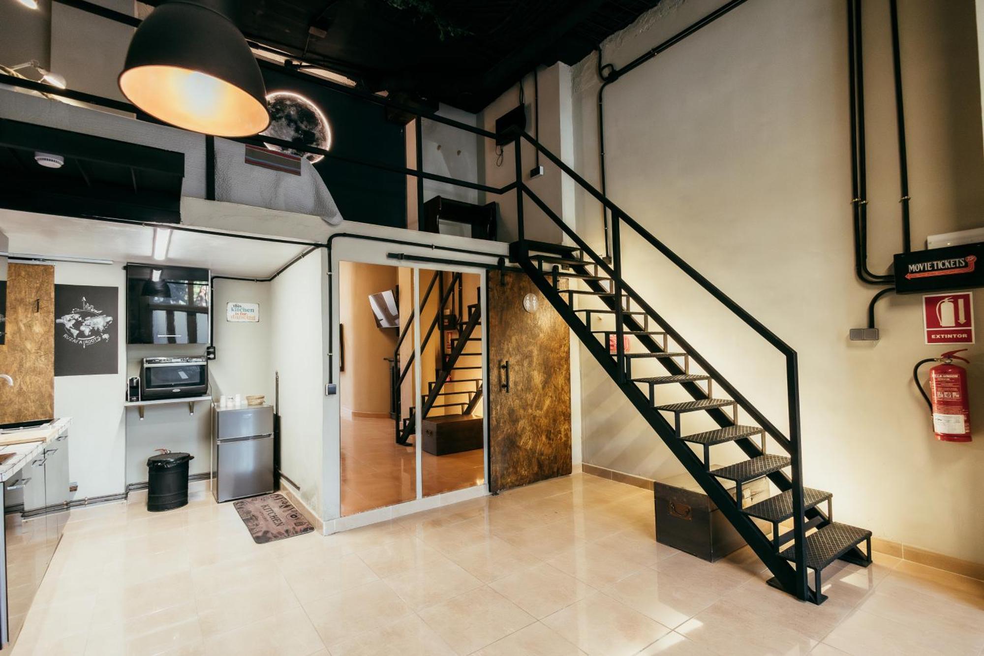 Apartment Ruzafa Roots, 12 Min To Centre, Smart Tv, Wine Βαλένθια Εξωτερικό φωτογραφία