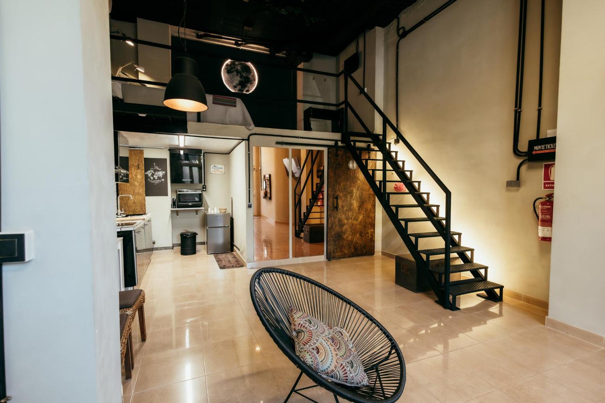 Apartment Ruzafa Roots, 12 Min To Centre, Smart Tv, Wine Βαλένθια Εξωτερικό φωτογραφία