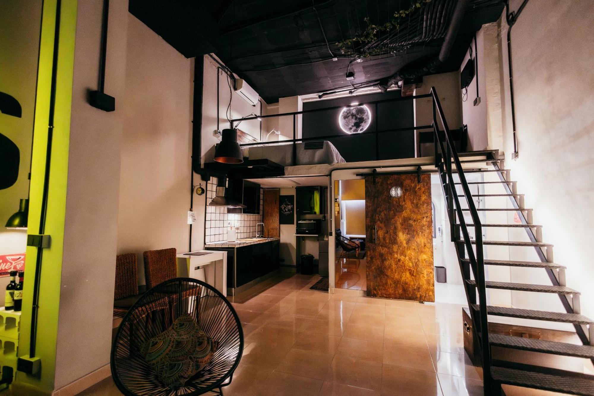 Apartment Ruzafa Roots, 12 Min To Centre, Smart Tv, Wine Βαλένθια Εξωτερικό φωτογραφία