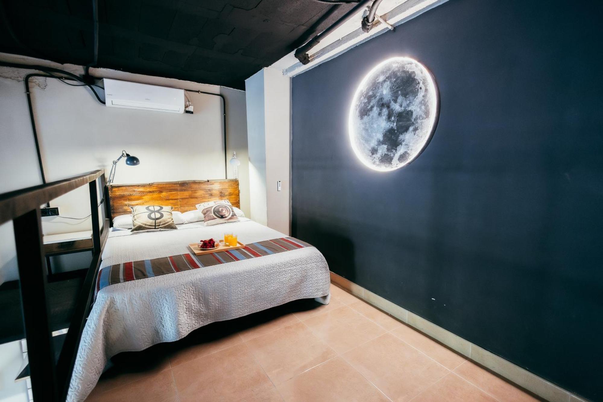 Apartment Ruzafa Roots, 12 Min To Centre, Smart Tv, Wine Βαλένθια Εξωτερικό φωτογραφία